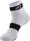 Giro Calcetines Comp Racer - white/43-45