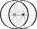 NEWMEN Set de Roues Advanced SL A.30 FADE Boost Disc Center Lock 29" - black silver | Shimano Micro Spline | Boost | 148 mm | 110 mm | Boost | 29" | 110 mm | Shimano Micro Spline | 110 mm | 148 mm