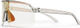 CHPO Gafas de sol fotocromáticas Nestor - grey | rainbow mirror
