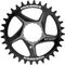 Race Face Kettenblatt Cinch Direct Mount für Shimano 12-fach - black/32 Z