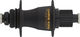 Chris King Boost Center Lock Disc Rear Hub - two tone-black-gold/12 x 148 mm / 32 hole / Shimano Micro Spline