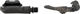 SQlab 512 Road Klickpedale - schwarz/0 mm