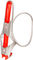 Elite Moreo Inox Flaschenhalter - silber