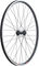 bc basic DT Swiss 535 + Shimano Deore T610 26" Wheelset - schwarz | 135 mm | 100 mm | 26" | 100 mm | Shimano MTB | 100 mm | 135 mm | Shimano MTB | Non Boost | Non Boost