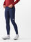 Castelli Cuissard long Espresso TRNSTN - belgian blue | M