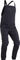 ION Salopette unisexe Dungaree Seek Amp - black/M