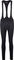 Specialized Cuissard à Bretelles pour Dames RBX Comp Thermal Bib Tights - black/M