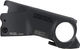 Profile Design Tri 31.8 Stem - black/-18°/80 mm