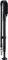 Fox Racing Shox Pompe d'amortisseur numérique - black