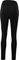 GORE Wear Collant à Bretelles pour Dames Swiftride Thermo Tights - black/M
