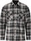 Whistler Astrali Fleece shirt - turbulence | M