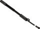 Topeak RaceRocket HP Minipumpe - all black/universal