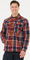 Whistler Charley Teddy lining shirt - navy blazer | S
