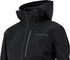 Endura Chaqueta de mujer impermeable con capucha Hummvee - black/M