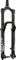 RockShox Fourche à Suspension Lyrik Ultimate RC2 DebonAir Boost 27,5" - gloss black/Axe Traversant 15 mm/170 /46 /1 1/8" - 1,5" tapered/27,5" (650B)/110 mm