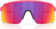 Oakley Sutro Lite S Sports Glasses - pink | prizm road