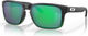 Oakley Lunettes Holbrook - jade fade | prizm jade