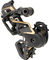 TRP Desviador DH7 RD-M860 7 velocidades - negro-dorado | 11 dientes