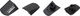 Miche Plato Miche Super11 UTG - schwarz | 48 | 48