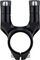 Hope Potencia TR 31.8 - black/0°/40 mm