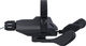 Shimano CUES SL-U8000 Shifter w/ Clamp 11-speed - black/11-speed