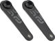 e*thirteen espec Race Carbon SelfExtractor BOSCH Kurbel - black/170,0 mm