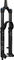 Fox Racing Shox 36 Float 29" GRIP X Performance Elite Boost suspension fork - black | 160 mm | 44 mm | 110 mm | 29" | 1 1/8" - 1,5" tapered | 15 mm Thru Axle