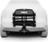 Thule OutPace 2 Bike Rack for 2 bikes - black