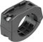 Garmin Oversized Handlebar Mount - black