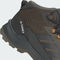 adidas Outdoor TERREX Skychaser AX5 Mid GTX Wanderschuhe - shaoli carbon brostr | 42 2/3