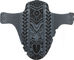 rie:sel design Guardabarros schlamm:PE MTB Mudguard - maori bling