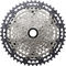 Shimano Cassette Deore XT CS-M8200-12, 12 velocidades - plata/10-51