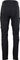 Fjällräven Pantalones Abisko Hybrid Trail Zip-Off - black | M