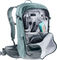deuter Compact 14+3 Rucksack - graphite-shale/17 l