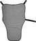 tout terrain Sun Canopy for Singletrailer - basaltgrey/universal