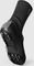 GripGrab Arctic 2 Waterproof Deep Winter Gravel Shoe Covers - black/38 - 39