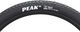 Goodyear Cubierta plegable Peak SL Race Tubeless Complete 29" - black/29 /61 /61-622/2.4 