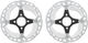 Shimano Ultegra Di2 R8150 Groupset 2x12 - anthracite/34-50/11-34/without/172,5 mm/Braze-on