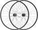 NoTubes Juego de ruedas Crest S2 Disc 6 agujeros 29" Boost - negro/SRAM XD/Boost/148 mm/110 mm/Boost/29"/110 mm/SRAM XD/110 mm/148 mm