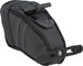 BBB CurvePack BSB-13 Saddlebag - black | 360 ml