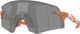 Oakley Lunettes de Sport Encoder - clear terrazzo/prizm black