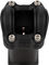 3min19sec Komfort 31.8 Ahead Stem - black/25°/70 mm