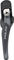 Shimano GRX Disc Brake BR-RX810 + ST-RX810 - OEM Packaging - black-grey/Rear wheel/Right (side-specific)
