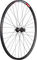 bc basic Juego de ruedas Trail XT Disc Center Lock 29" - negro | 29" set (RD 15x100 + RT 10x135) Shimano