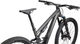 Specialized Stumpjumper 15 Comp Alloy bicicleta de montaña - smoke-cool grey/150 /29" (delantero), 27,5" (trasero)/L