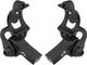 Magura Attache au Guidon Shiftmix 4 pour Shimano I-Spec EV - noir/paire