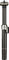 XLC All MTN Sattelstütze SP-T10 mit Remote - black/350 mm/31,6 mm/0 mm/1-fach