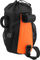 Revelate Designs Mountain Feedbag Lenkertasche - blaze orange/1 Liter