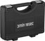 3min19sec BTK-2 Bicycle Tool Box - black-grey
