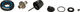 RockShox Charger 2.1 RC2 Upgrade Kit for ZEB A1 as of 2021 - universal